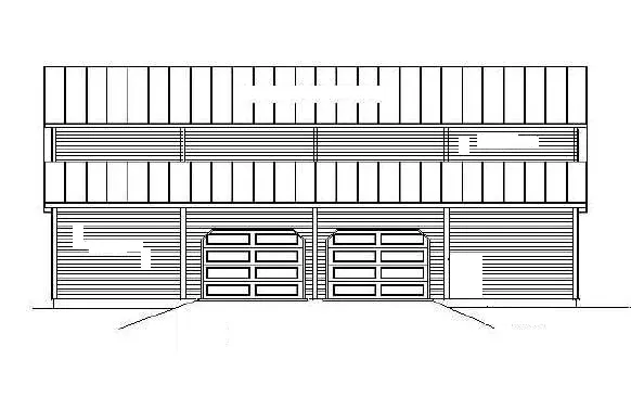 Right Side Elevation